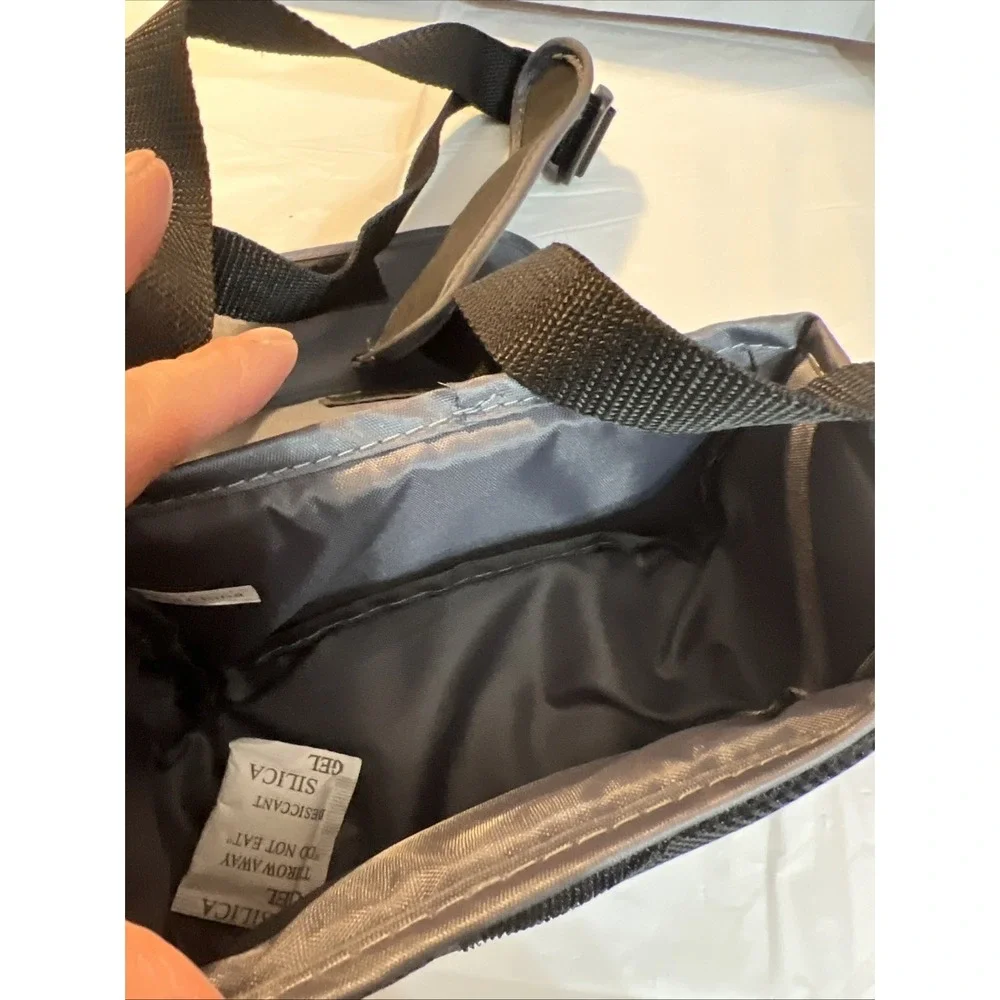 JVC Mini Camera Bag